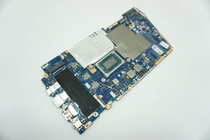 90NB0PB0-R00010 Asus AMD Ryzen 5 3500U 8GB Motherboard UX431DA