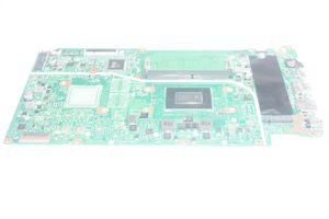 90NB0PI0-R00050 Asus AMD Ryzen 7 3700u 4GB Motherboard X712DA-BR7N6
