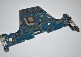 90NB0PW0-R00010 Asus Intel i7-9750H Quadro RTX 5000 Motherboard W500G5T-XS77