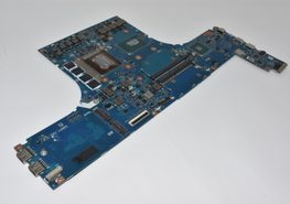 90NB0PY0-R00020 Asus Intel Core i7-9750H RTX 2060 6GB Motherboard W700GV