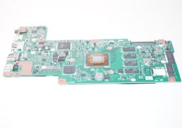 90NB0Q10-R00050 Asus Intel Celeron N4020 4GB 128GB Motherboard E410MA-202.BLUE