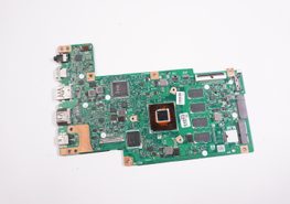 90NB0Q10-R01050 Asus Intel Celeron N4020 4GB 128GB eMMC Motherboard R410MA-212.BK128/BK128-11