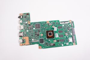 90NB0Q10-R01050 Asus Intel Celeron N4020 4GB 128GB eMMC Motherboard R410MA-212.BK128/BK128-11