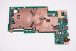 90NB0Q10-R02011 Asus Intel Celeron N4020 4GB 64GB eMMC Motherboard E410MA-TB.CL464P