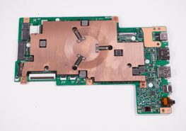 90NB0Q10-R02011 Asus Intel Celeron N4020 4GB 64GB eMMC Motherboard E410MA-TB.CL464P