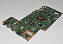 90NB0Q10-R020F0 Asus Intel N4020 4GB Motherboard E410MA-TB.CL464B