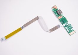 90NB0Q10-R10040 Asus Input Output Board E410MA-TB.CL464BK