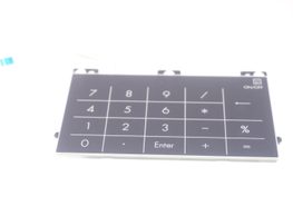 90NB0Q11-R90030 Asus Touchpad Module Board BLUE E410MA-202.BLUE