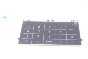 90NB0Q11-R90030 Asus Touchpad Module Board BLUE E410MA-202.BLUE