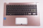 90NB0Q14-R32UI0 Asus US Palmrest Keyboard E410MA-TB.CL464P