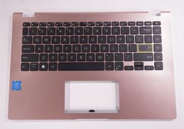90NB0Q14-R32UI0 Asus US Palmrest Keyboard E410MA-TB.CL464P