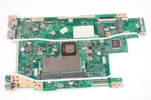 90NB0Q30-R00031 Asus Intel Pentium Silver N5000 Motherboard X509MA