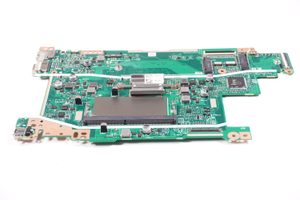 90NB0Q30-R00040 Asus Intel Pentium N4020 Motherboard X509MA