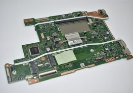 90NB0Q30-R00050 Asus Intel Mobile Pentium N5000 Motherboard X409MA