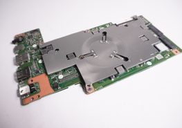 90NB0Q60-R00110 Asus Intel Celeron N4020 1.1Ghz 4GB Motherboard E510MA L510MA