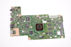 90NB0Q60-R00300 Asus Intel Celeron N4020 4GB 128GB eMMC Motherboard E510MA