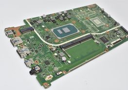 90NB0QU0-R00011 Asus Intel Core i5-1035G1 4GB Motherboard X512JA