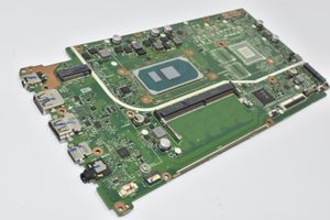 90NB0QU0-R00011 Asus Intel Core i5-1035G1 4GB Motherboard X512JA