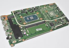 90NB0QU0-R00020 Asus Intel Core i3-1005G1 4GB Motherboard X512JA