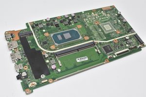 90NB0QU0-R00020 Asus Intel Core i3-1005G1 4GB Motherboard X512JA