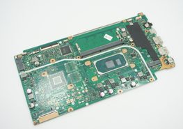 90NB0QU0-R00071 Asus Intel Core i7-1065G7 4GB Motherboard X512JAU