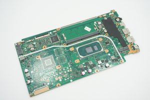 90NB0QU0-R00071 Asus Intel Core i7-1065G7 4GB Motherboard X512JAU