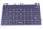 90NB0R41-R90010 Asus Touchpad Number Pad Module Board E210MA-212.HCW11