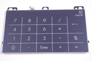 4SBKZTHJN00 Asus Touchpad Number Pad Module Board E210MA-212.HCW11