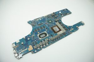 90NB0RQ0-R00010 Asus Intel Core i7-10750H RTX 2060 16GB Motherboard UX581LV