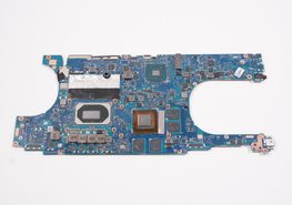 90NB0RW0-R00010 Asus Intel i7-10750H 16GB GTX1650Ti Motherboard UX535LH ZENBOOK PRO 15