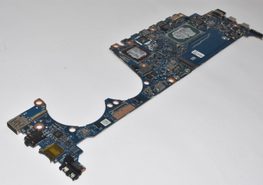 90NB0S50-R00152 Asus Intel Core i7-1195G7 32GB Motherboard UX482EG