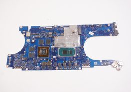 90NB0SB0-R00030 Asus Intel i7-1165G7 16GB GTX 1660 Motherboard Q538EI-202.BL