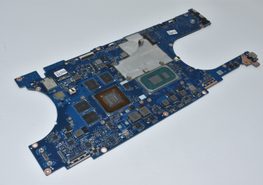 90NB0SB1-R00012 Asus Intel Core I7-1165G7 GTX 1660 Motherboard Q538EI-202.BL