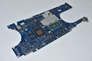 90NB0SB1-R00012 Asus Intel Core I7-1165G7 GTX 1660 Motherboard Q538EI-202.BL
