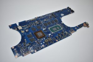 90NB0SC0-R02210 Asus Intel Core i7-1165G7 16GB GTX1650 Motherboard UX564EH