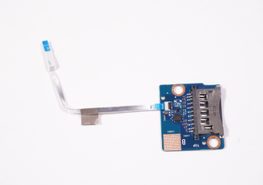 90NB0SC0-R12000 Asus SD Card Reader IO Board Q538EI-202.BL