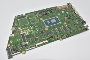 90NB0SF0-R00011 Asus Intel Core i5-1135G7 8GB Motherboard S533EA-DH51-GN