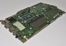 90NB0SG0-R00131 Asus Intel Core i7-1165G7 8GB Motherboad X513EAN
