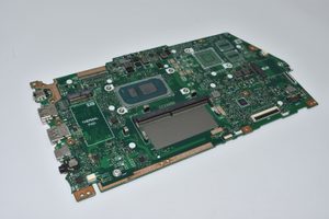 90NB0SG0-R00141 Asus Intel Core i3-1115G4 4GB Motherboard X513EA