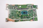 90NB0SR0-R00010 Asus Intel Core i3-1005G1 4GB Motherboard X515JA-212.V15BB-11