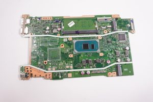 90NB0SR0-R00010 Asus Intel Core i3-1005G1 4GB Motherboard X515JA-212.V15BB-11