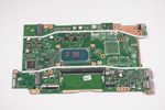 90NB0SR0-R00090 Asus Intel Core i3-1005G1 4GB Motherboard X515JA-212.V15BB-11
