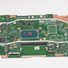 90NB0SR0-R00090 Asus Intel Core i3-1005G1 4GB Motherboard X515JA-212.V15BB-11