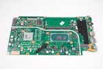 90NB0SZ0-R00031 Asus Intel Core I5-1035G1 4GB Motherboard X712JA-212.V17WN