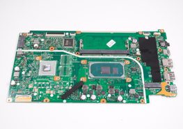 90NB0SZ0-R00031 Asus Intel Core I5-1035G1 4GB Motherboard X712JA-212.V17WN