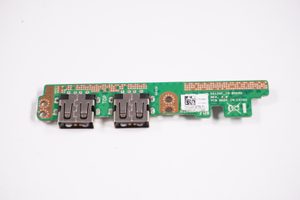 90NB0SZ0-R10010 Asus Input Output IO Board X712JA-212.V17WN-11