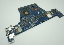 90NB0TF0-R00040 Asus AMD Ryzen 9 5900HX RTX 3060 6GB Motherboard H5600QM