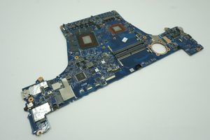 90NB0TF0-R00040 Asus AMD Ryzen 9 5900HX RTX 3060 6GB Motherboard H5600QM
