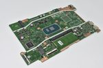 90NB0TT0-R00030 Asus Intel Pentium Gold 7505 4GB Motherboard X415EA