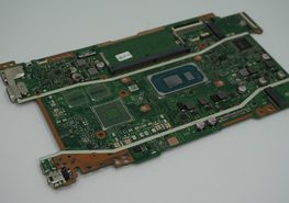 90NB0TT0-R00110 Asus Intel Core i5-1135G7 4GB Motherboard X415EA